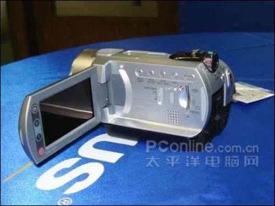 索尼硬盘DCR-SR200E摄象机5710热卖