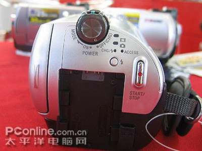 索尼硬盘DCR-SR200E摄象机5710热卖
