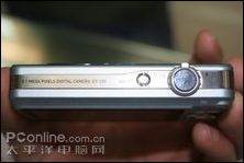 五款颜色任您选 卡西欧z80掌握新时尚